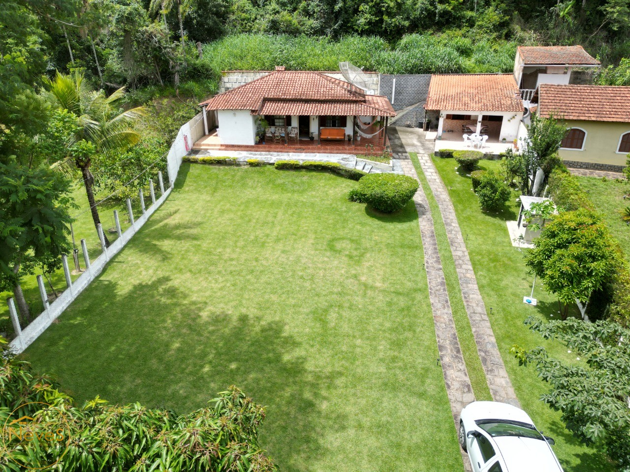 Casa, 3 quartos - Foto 4