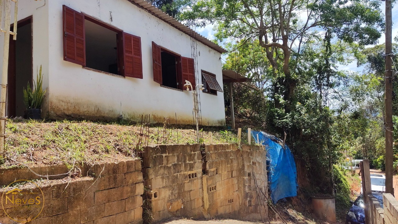 Casa, 1 quarto - Foto 2