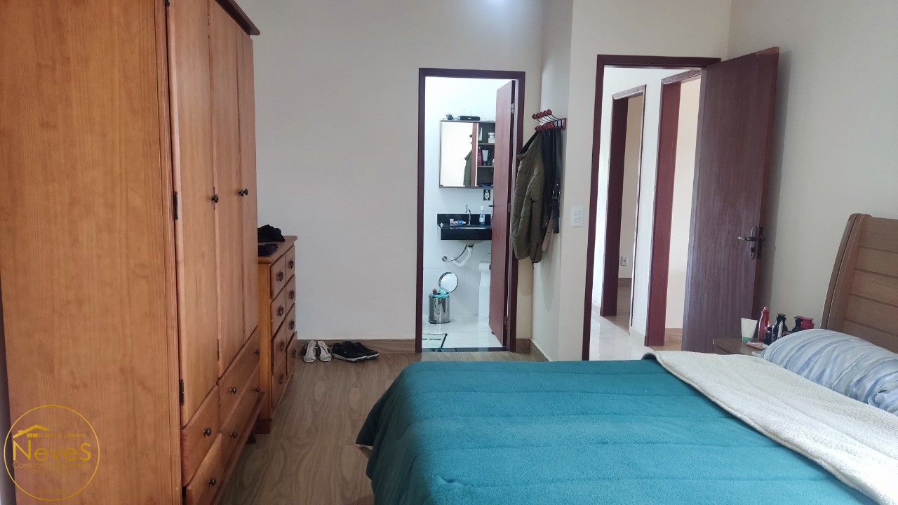 Casa, 3 quartos - Foto 12