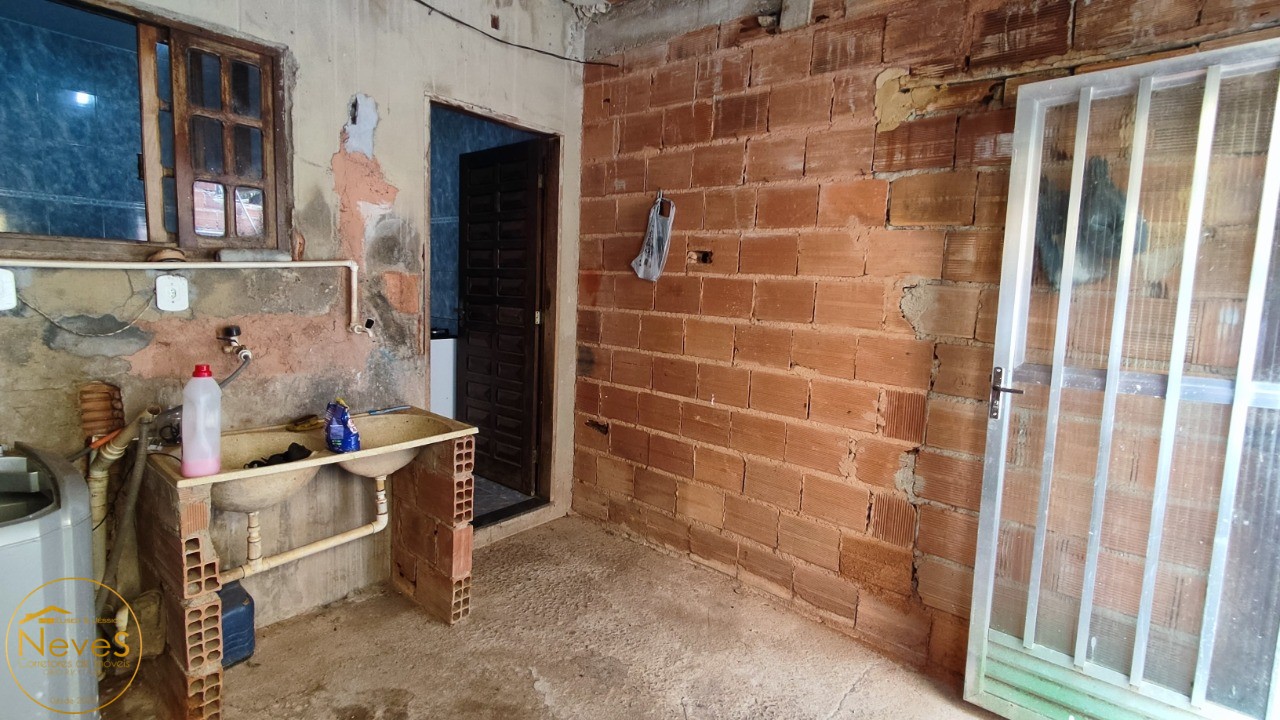 Casa, 3 quartos - Foto 17