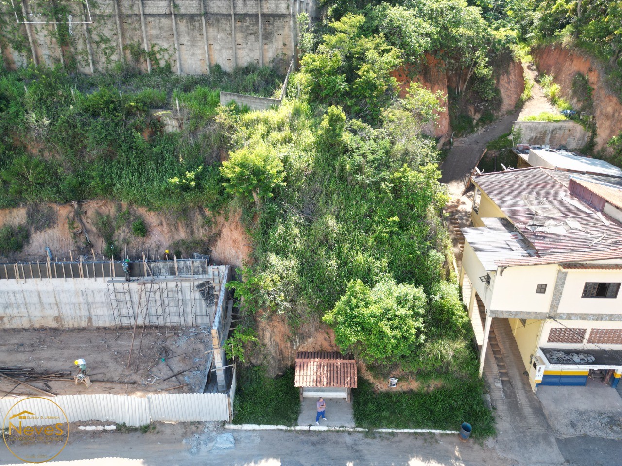 Terreno, 820 m² - Foto 6