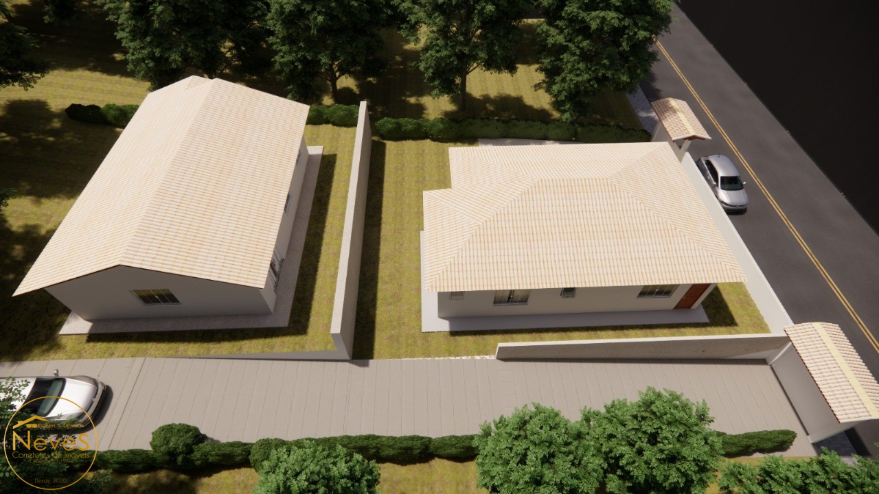 Casa, 3 quartos - Foto 25