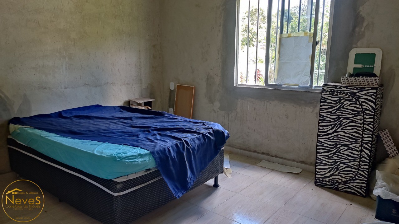 Casa, 1 quarto - Foto 12