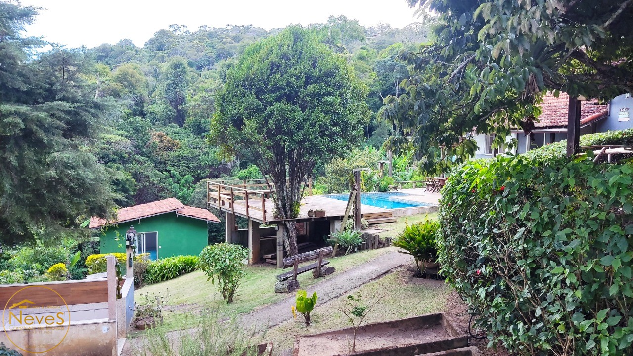 Casa, 4 quartos - Foto 36