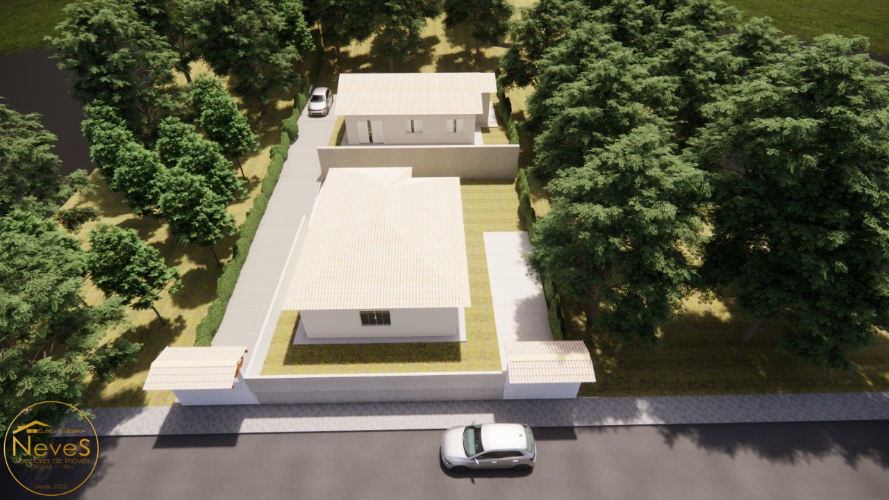 Casa, 3 quartos - Foto 2