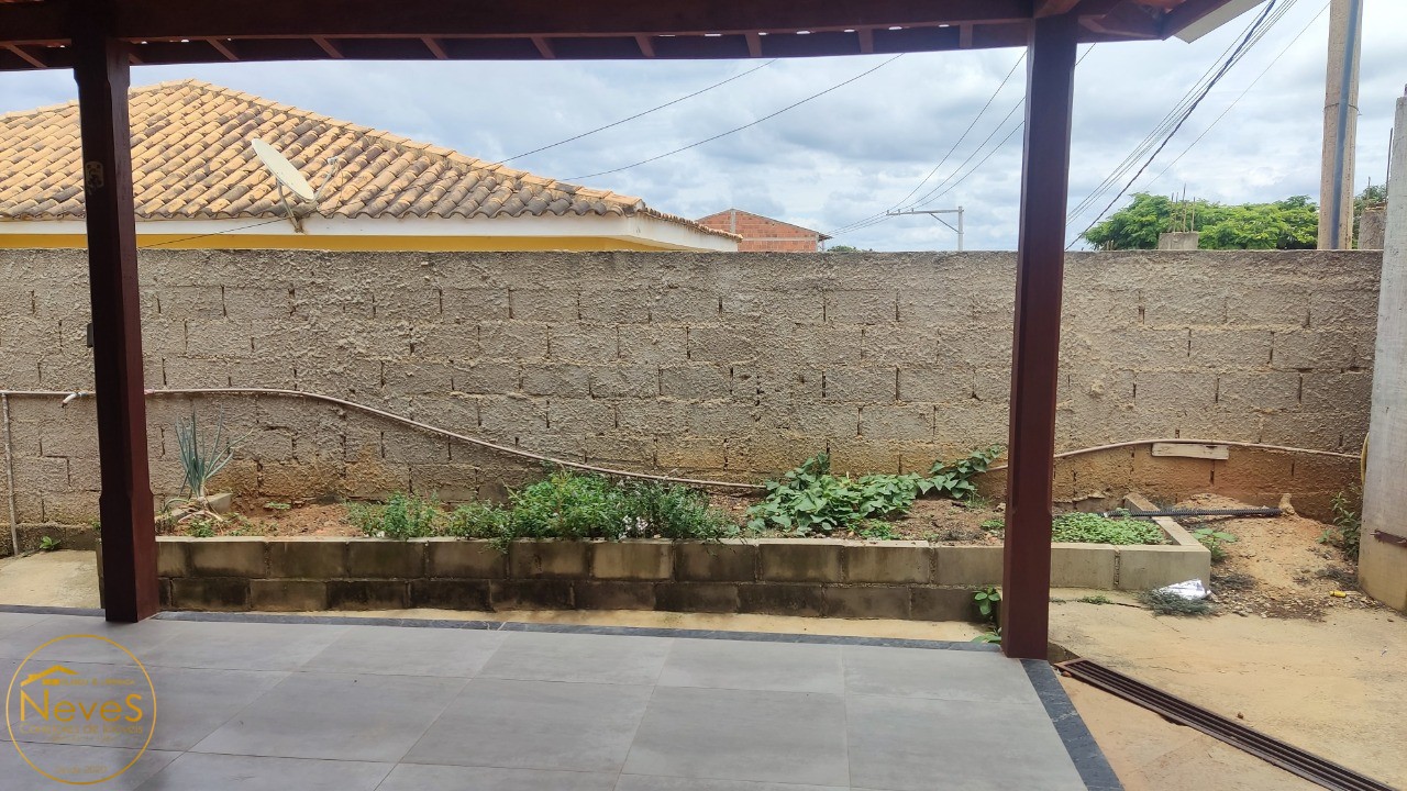 Casa, 3 quartos - Foto 25