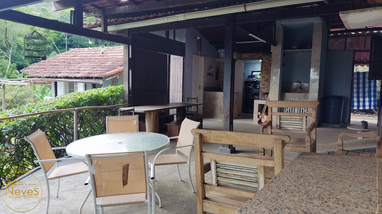 Casa, 4 quartos - Foto 14