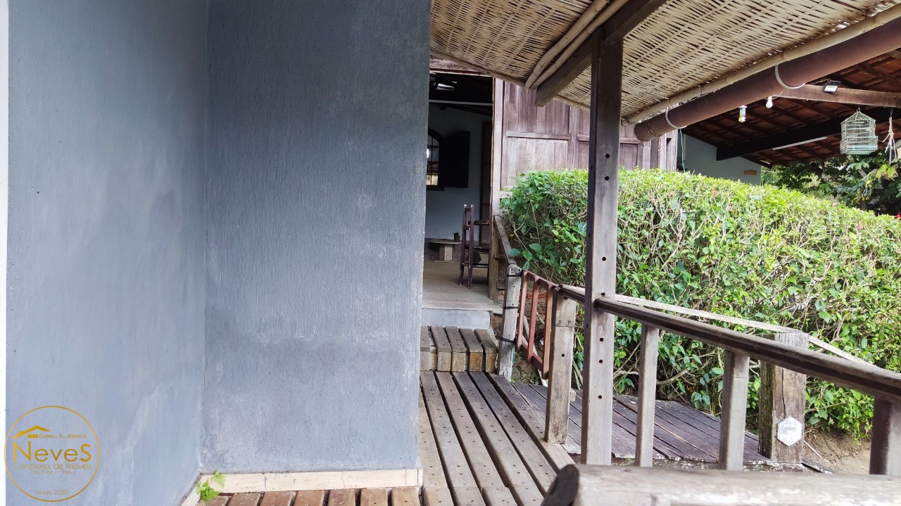 Casa, 4 quartos - Foto 34