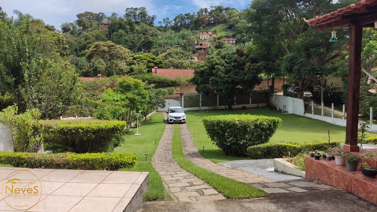 Casa, 3 quartos - Foto 6