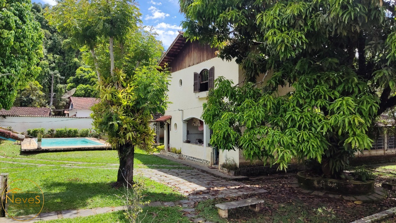 Casa, 7 quartos - Foto 38