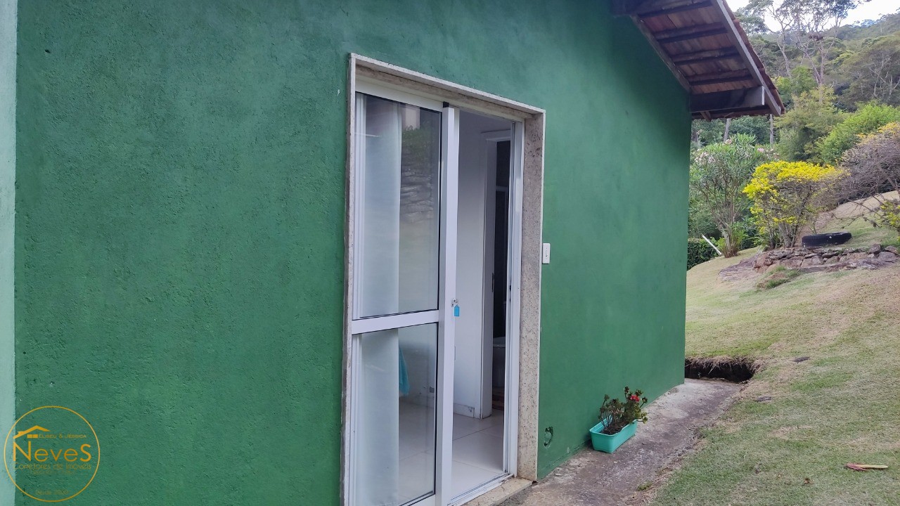 Casa, 4 quartos - Foto 37