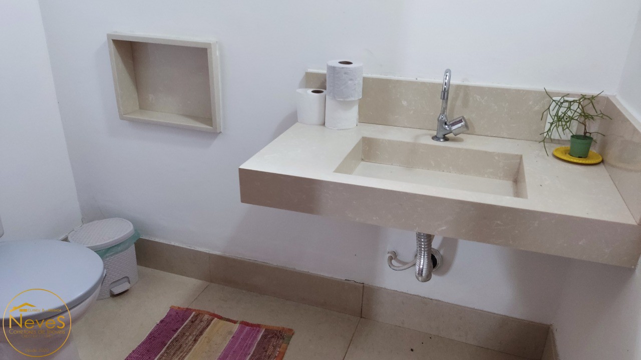 Casa, 4 quartos - Foto 19