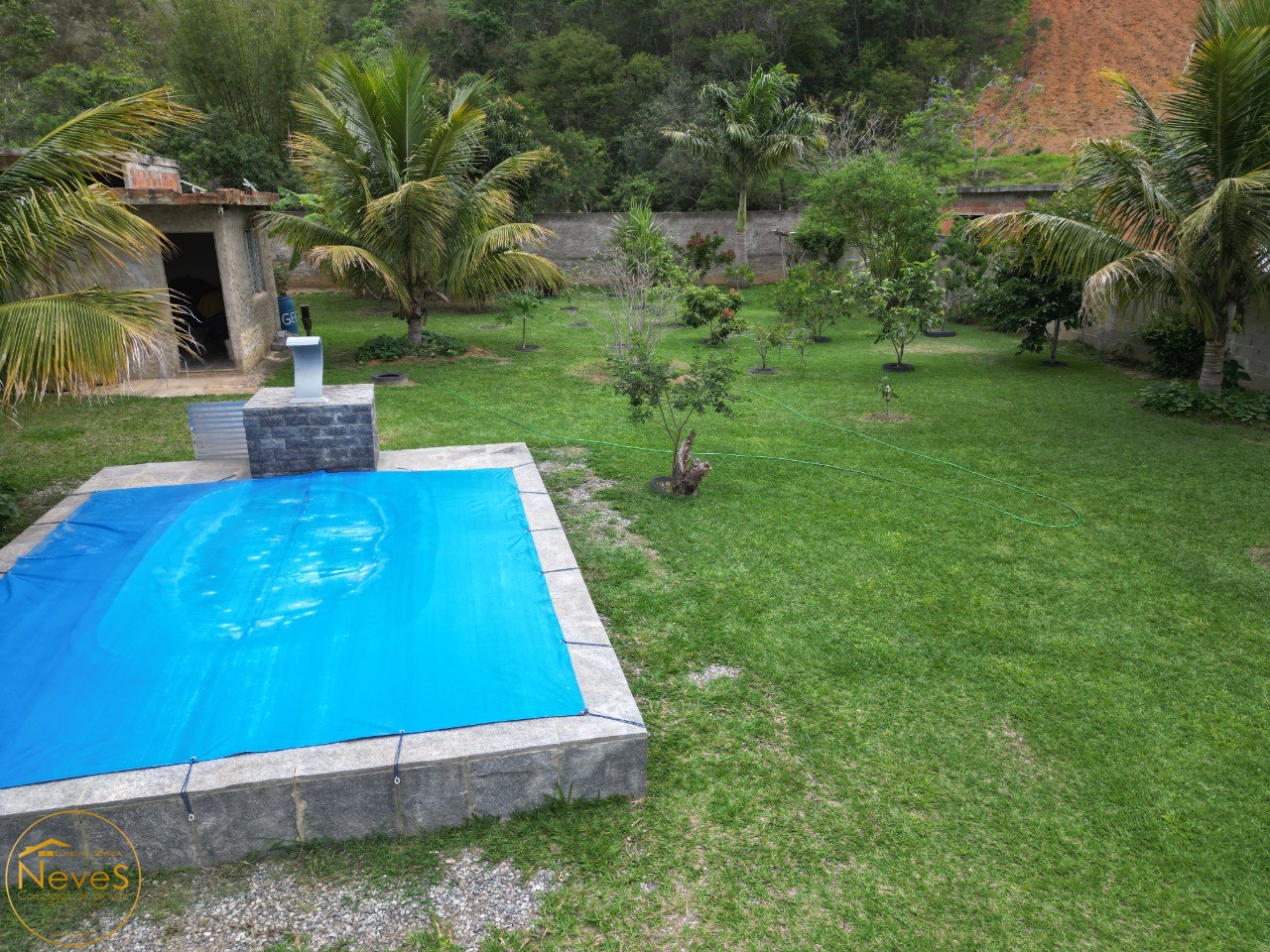 Casa, 2 quartos - Foto 6