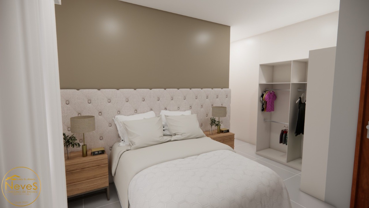 Casa, 3 quartos - Foto 12