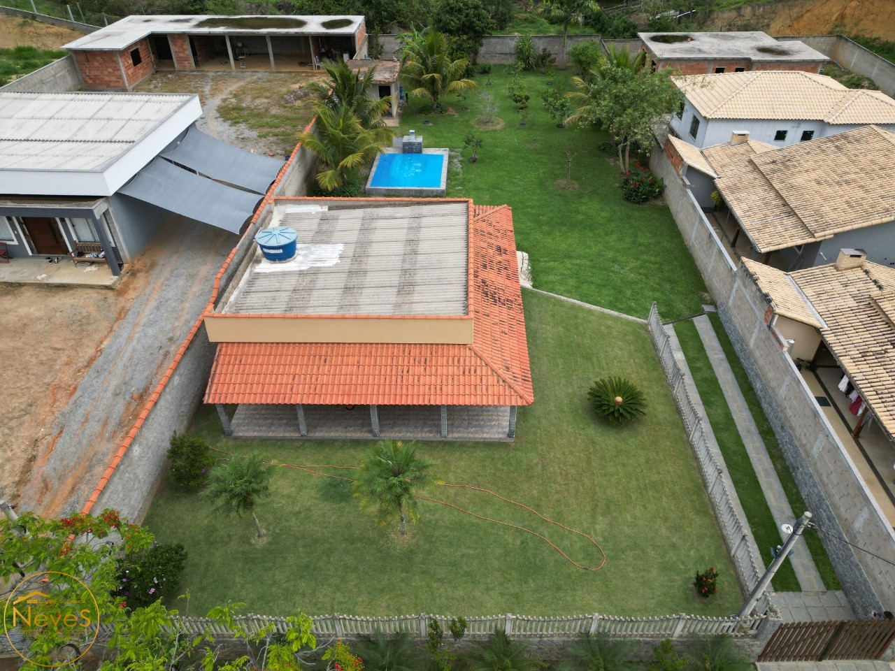 Casa, 2 quartos - Foto 27