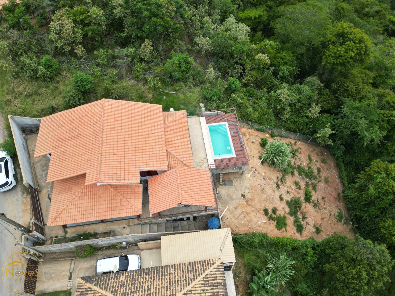 Casa, 3 quartos - Foto 30