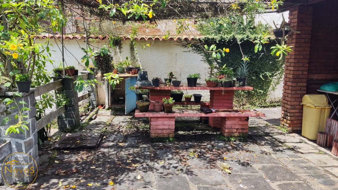 Casa, 7 quartos - Foto 9