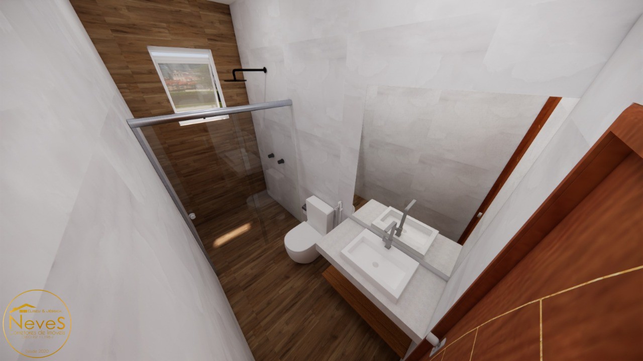 Casa, 3 quartos - Foto 13