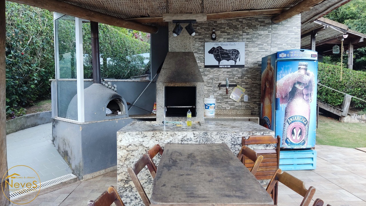 Casa, 4 quartos - Foto 12