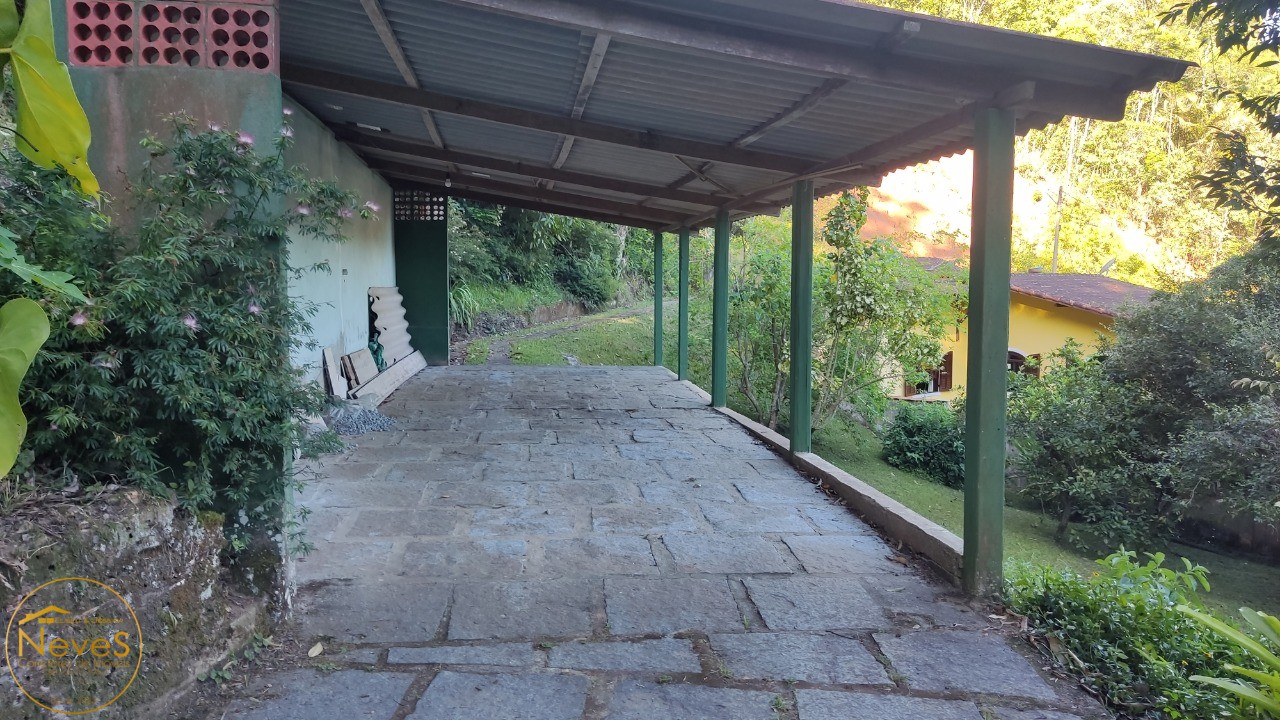 Casa, 5 quartos - Foto 26