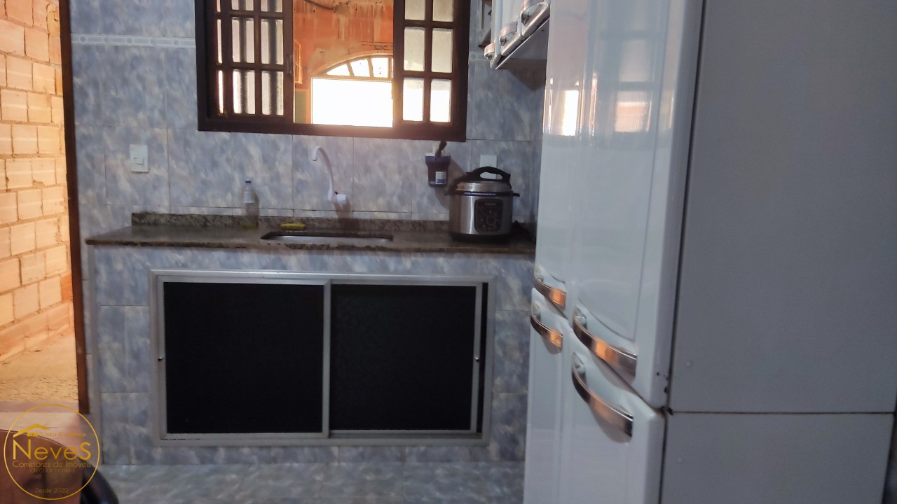 Casa, 3 quartos - Foto 12