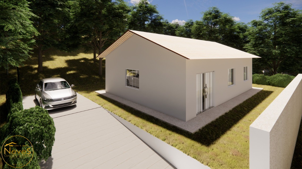 Casa, 3 quartos - Foto 2