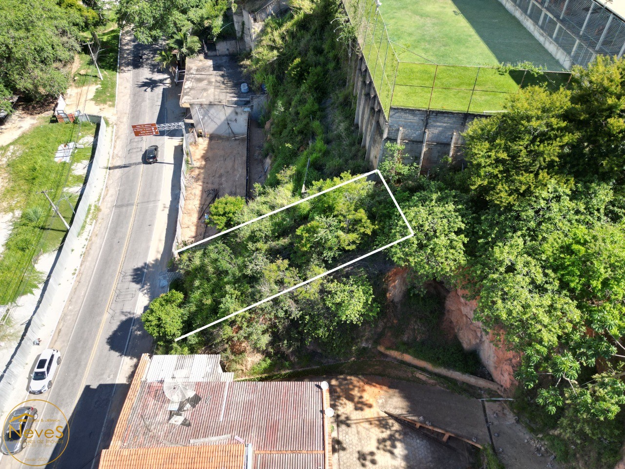 Terreno, 820 m² - Foto 5