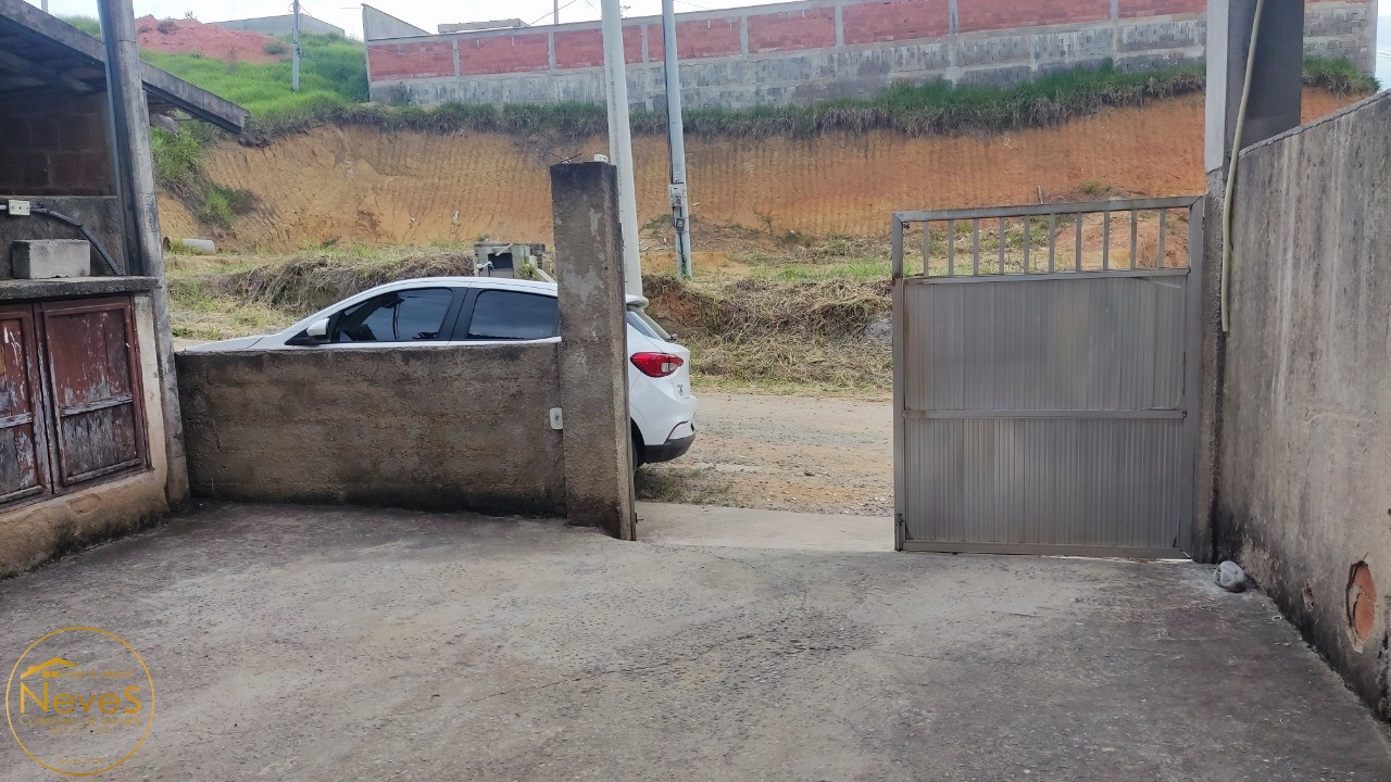 Casa, 2 quartos - Foto 11