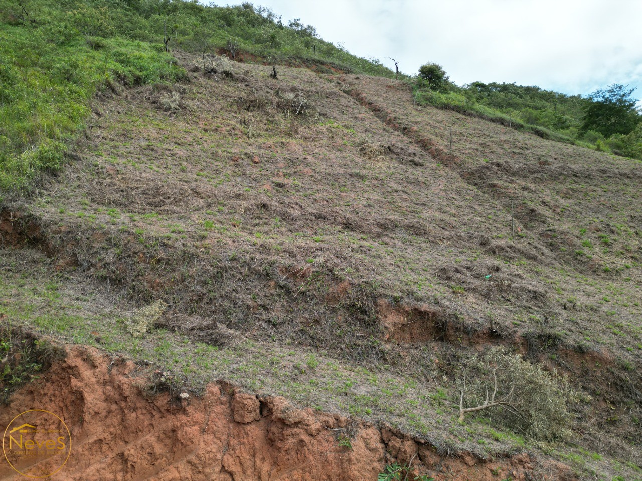 Terreno, 764 m² - Foto 4