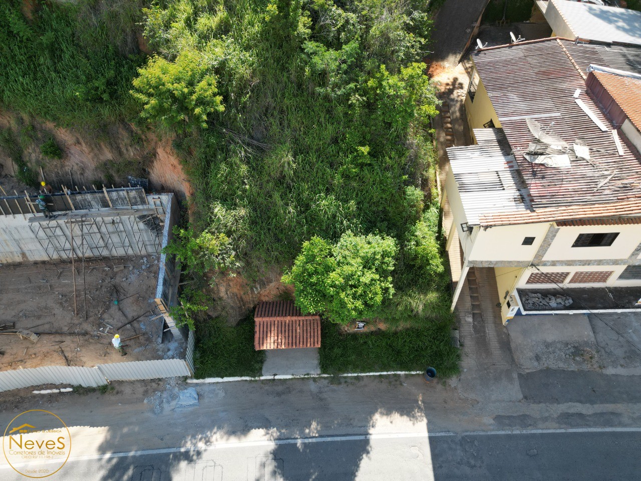 Terreno, 820 m² - Foto 4