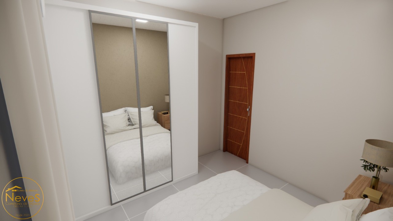 Casa, 3 quartos - Foto 19