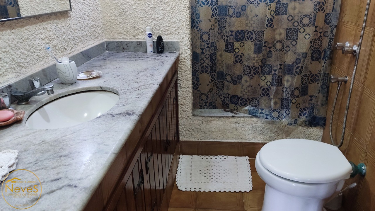 Casa, 7 quartos - Foto 24