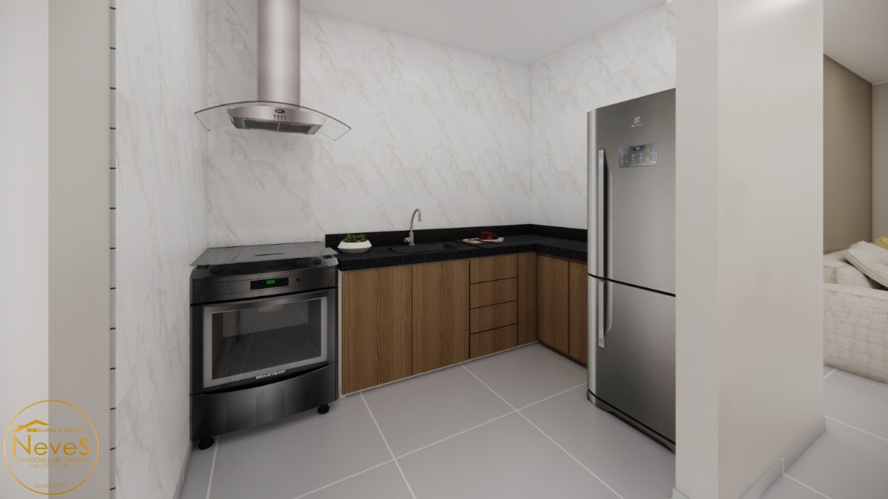 Casa, 3 quartos - Foto 8