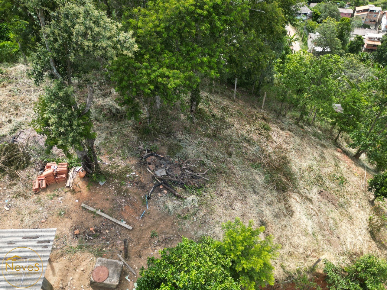 Terreno, 780 m² - Foto 2