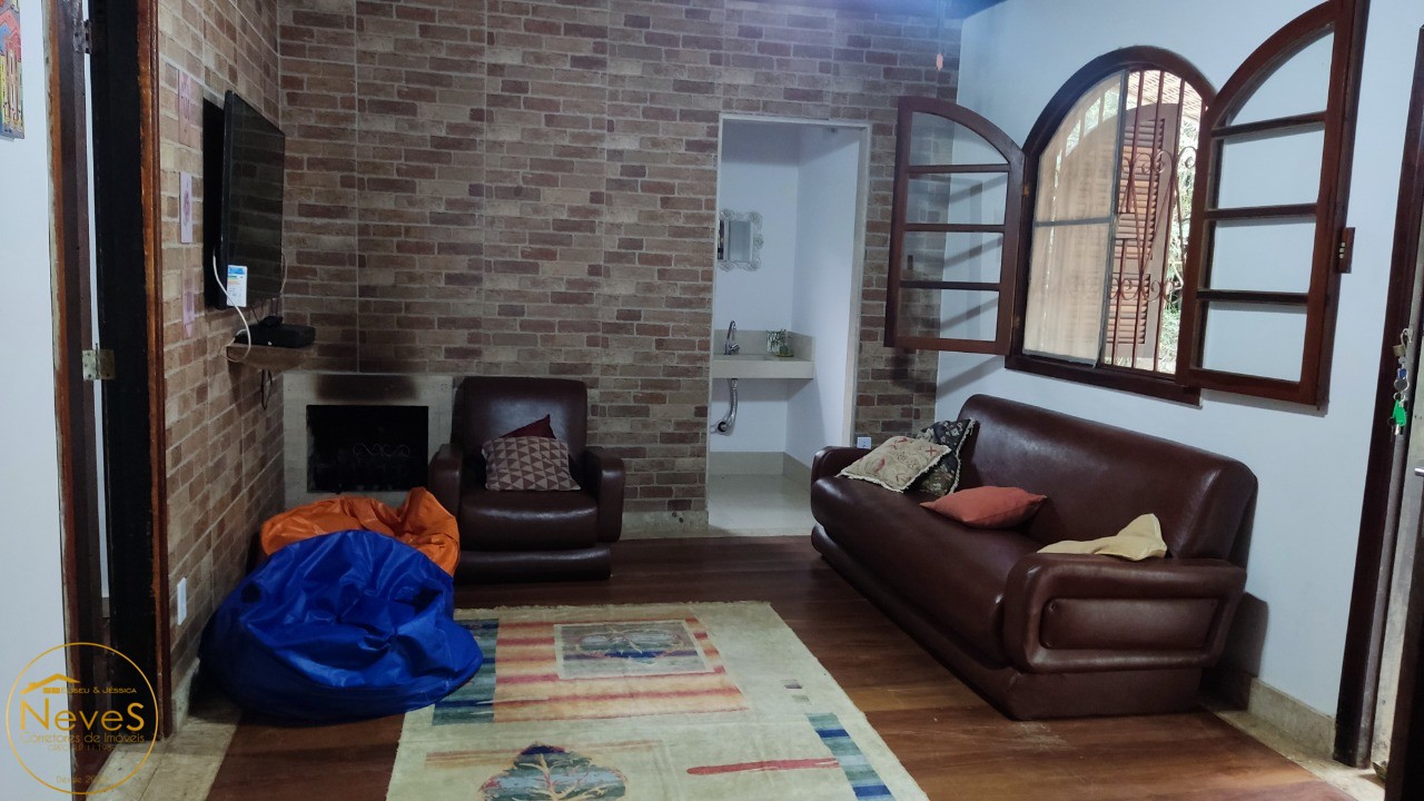 Casa, 4 quartos - Foto 18