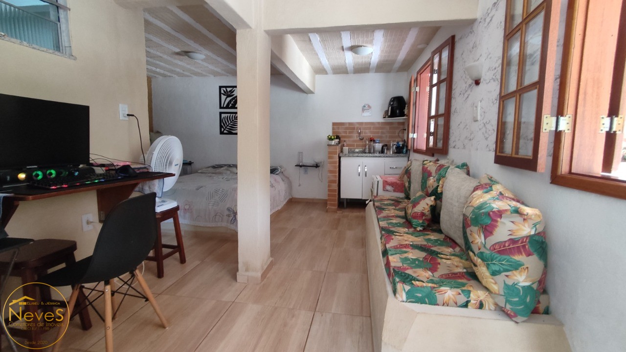 Casa, 3 quartos - Foto 27