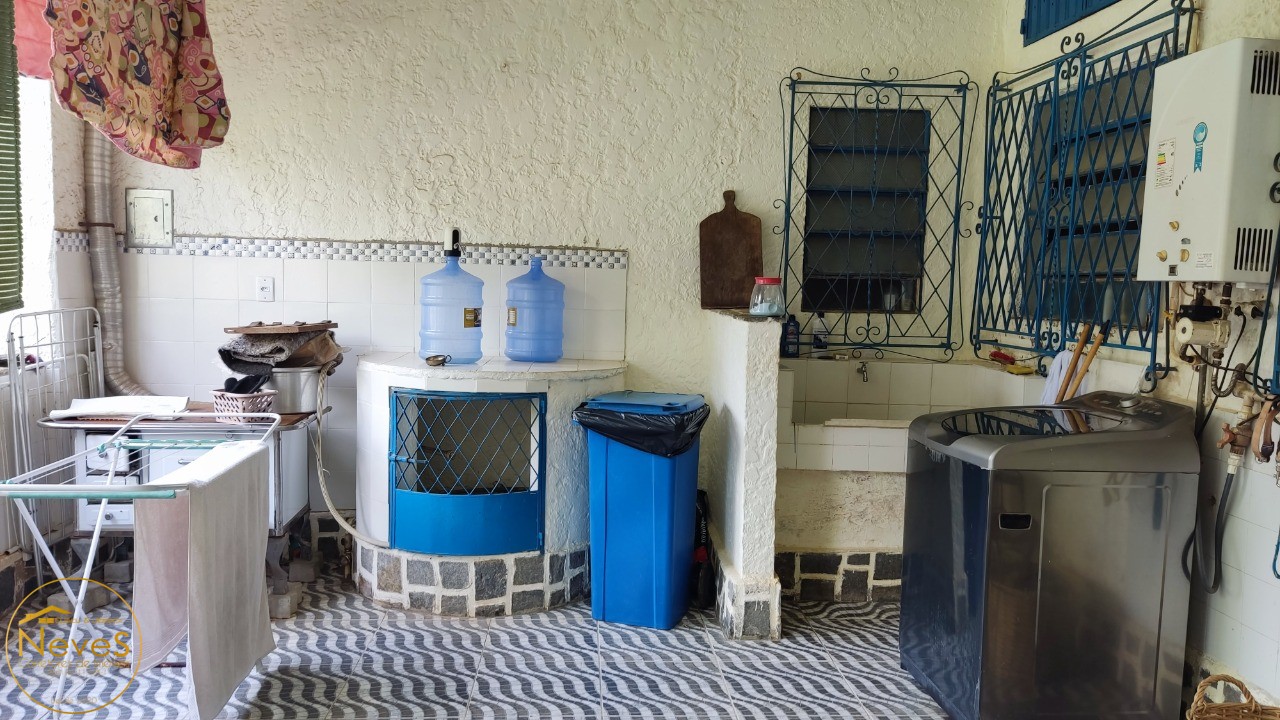 Casa, 7 quartos - Foto 28