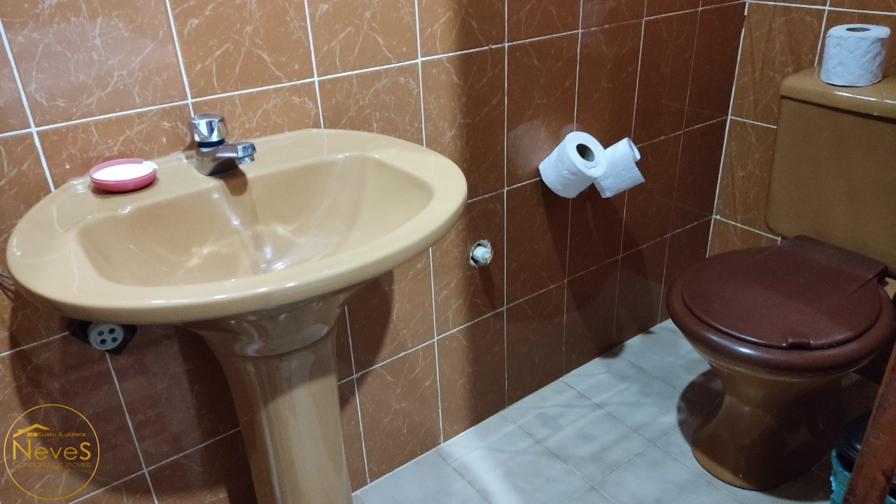 Casa, 4 quartos - Foto 21