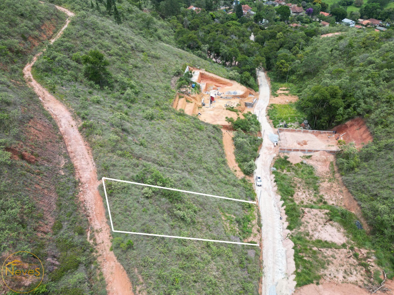 Terreno, 764 m² - Foto 12