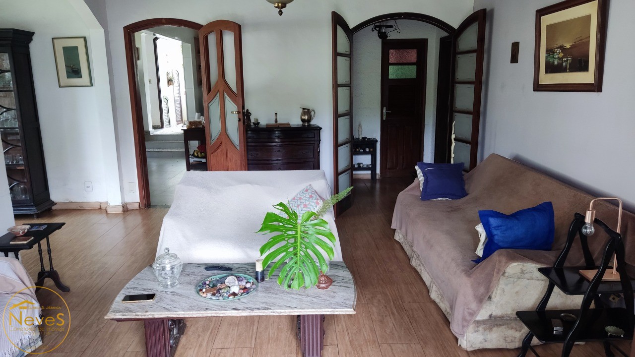 Casa, 7 quartos - Foto 15