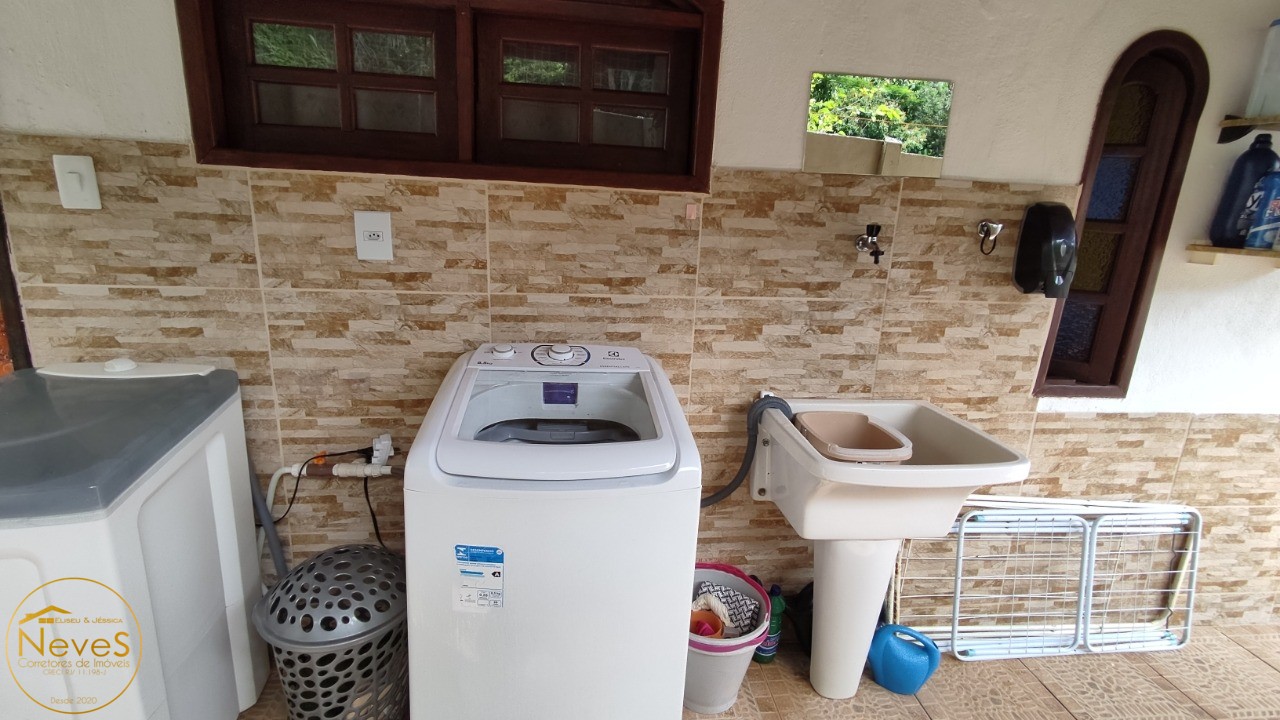 Casa, 3 quartos - Foto 24