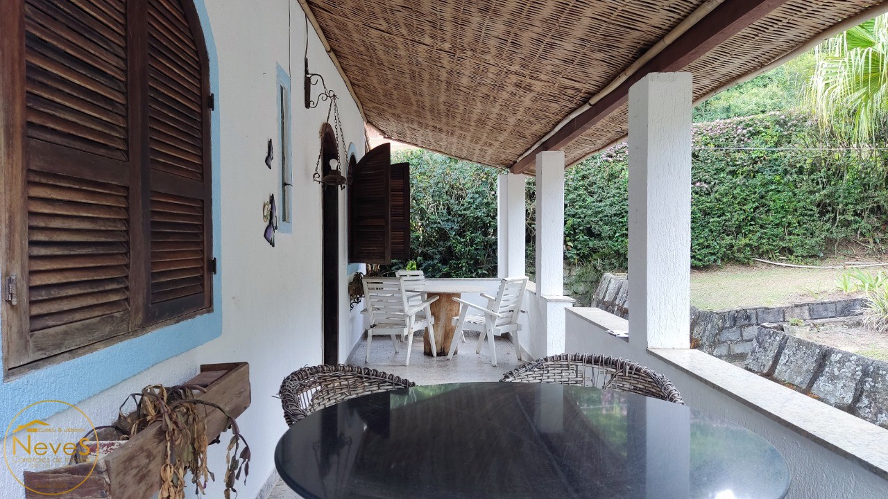 Casa, 4 quartos - Foto 4