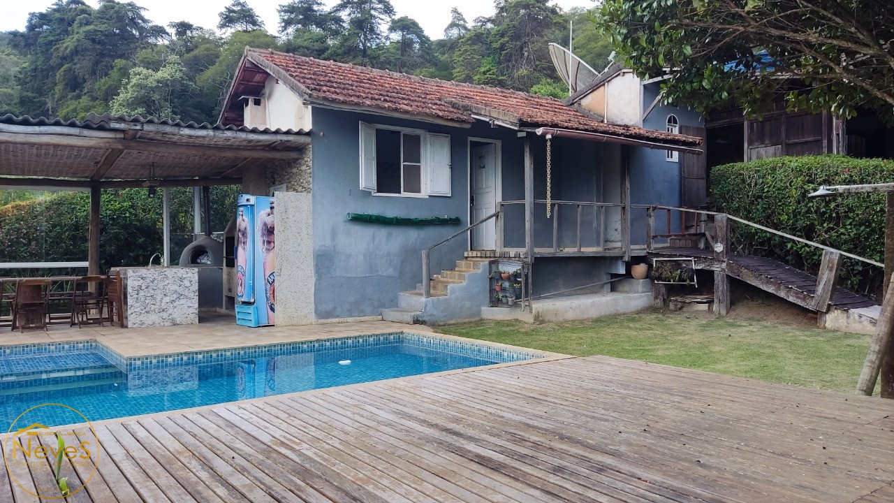 Casa, 4 quartos - Foto 43