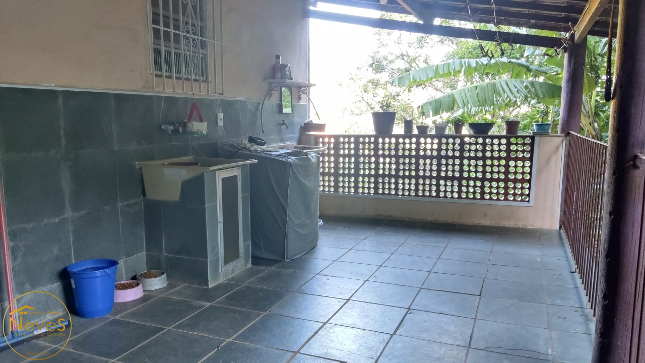 Casa, 5 quartos - Foto 25