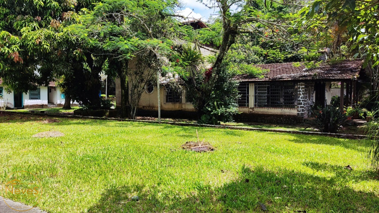 Casa, 7 quartos - Foto 39