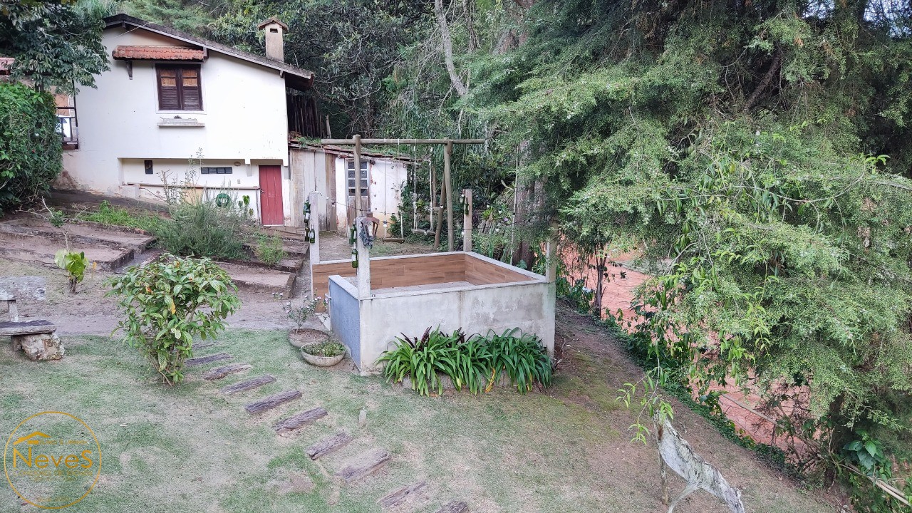 Casa, 4 quartos - Foto 8