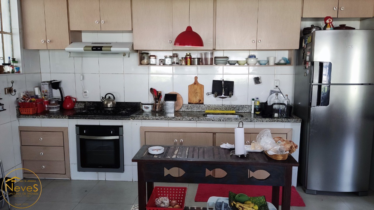 Casa, 7 quartos - Foto 17