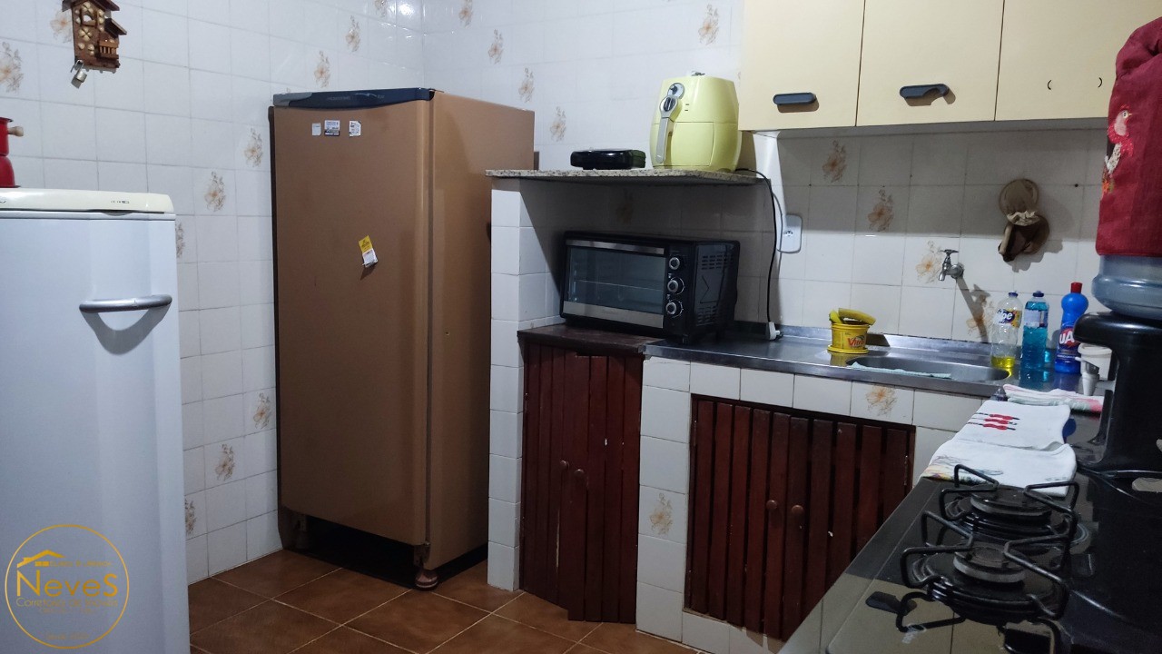 Casa, 4 quartos - Foto 26