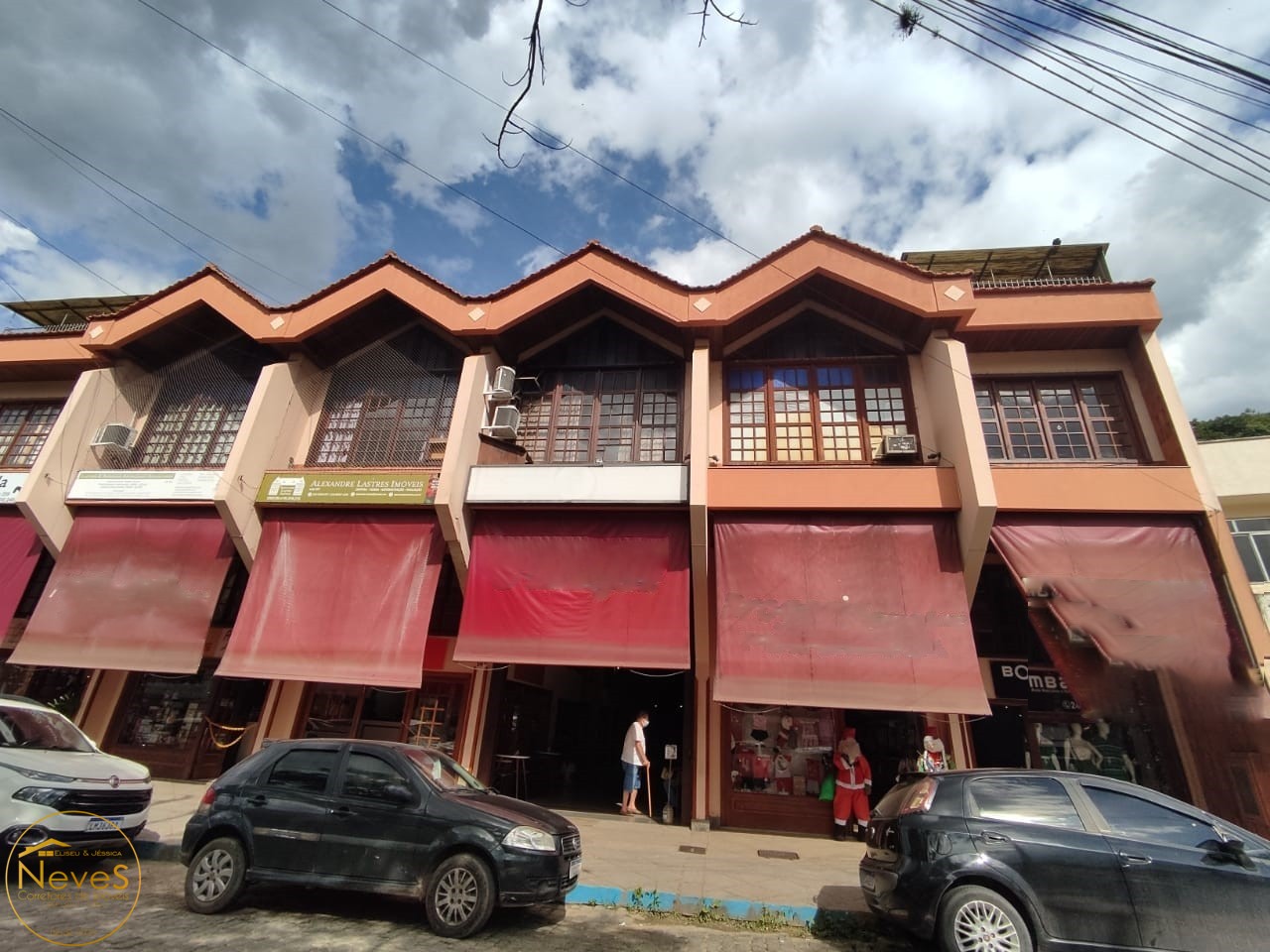 Sala-Conjunto - Foto 3