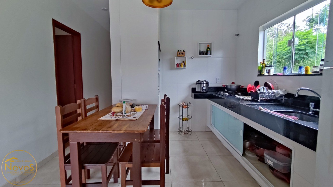 Casa, 3 quartos - Foto 19